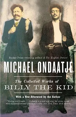 L'œuvre de Billy the Kid - The Collected Works of Billy the Kid