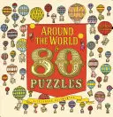 Le tour du monde en 80 puzzles - Around the World in 80 Puzzles