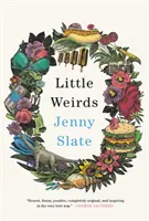 Petits oiseaux - Little Weirds
