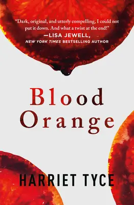 Orange sanguine - Blood Orange