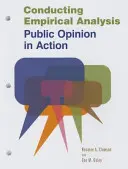 Mener une analyse empirique : L'opinion publique en action - Conducting Empirical Analysis: Public Opinion in Action