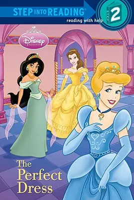 La Robe Parfaite (Disney Princess) - The Perfect Dress (Disney Princess)