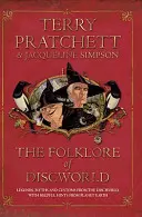 Folklore du Disque-monde - Folklore of Discworld