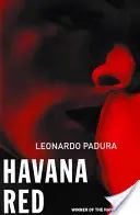 Rouge Havane - Havana Red