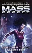 Mass Effect : La mort dans l'âme - Mass Effect: Deception