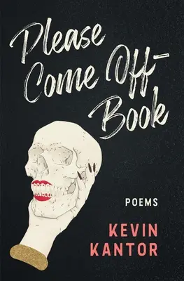 S'il vous plaît, sortez du livre - Please Come Off-Book