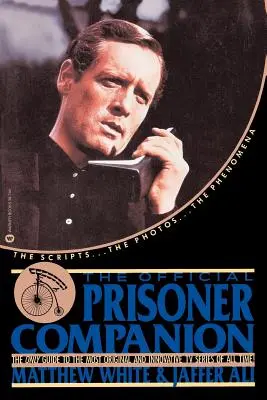 Compagnon officiel du prisonnier - Official Prisoner Companion