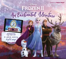 Frozen 2 une aventure enchantée - Frozen 2 an Enchanted Adventure