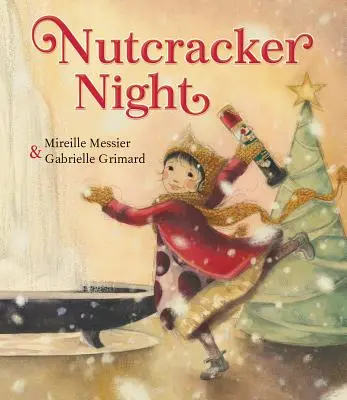 La nuit de Casse-Noisette - Nutcracker Night