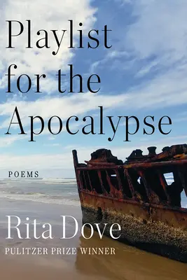 Playlist pour l'Apocalypse : Poèmes - Playlist for the Apocalypse: Poems