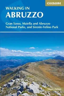 Marcher dans les Abruzzes - Walking in Abruzzo