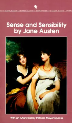 Sens et sensibilité - Sense and Sensibility