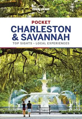 Lonely Planet Pocket Charleston & Savannah 1