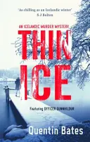 Glace fine - Thin Ice