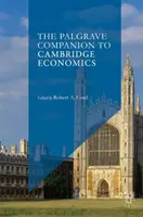 Le Palgrave Companion de l'économie de Cambridge - The Palgrave Companion to Cambridge Economics