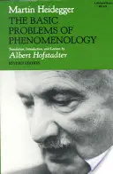 Les problèmes fondamentaux de la phénoménologie, édition révisée - The Basic Problems of Phenomenology, Revised Edition