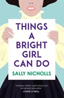 Ce qu'une fille brillante peut faire - Things a Bright Girl Can Do