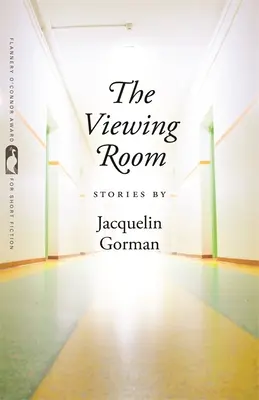 La salle de visionnage : Histoires - The Viewing Room: Stories