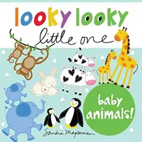 Bébés animaux de Looky Looky Little One - Looky Looky Little One Baby Animals