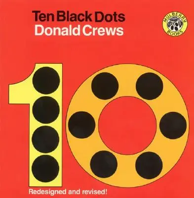 Math Trailblazers : Dix points noirs Livre d'or - Math Trailblazers: Ten Black Dots Trade Book