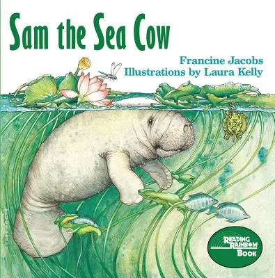 Sam la vache de mer - Sam the Sea Cow