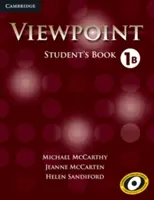 Viewpoint Niveau 1 Livre de l'élève B - Viewpoint Level 1 Student's Book B