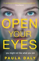 Ouvre les yeux - Open Your Eyes