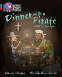 Dîner avec un pirate - Dinner with a Pirate