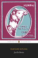 Histoires justes - Just So Stories