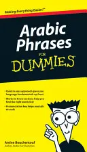 Les phrases arabes pour les nuls - Arabic Phrases for Dummies