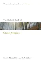 Le Livre d'Oxford des histoires de fantômes anglais - The Oxford Book of English Ghost Stories