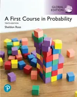 Premier cours de probabilités, édition globale - First Course in Probability, Global Edition