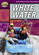 Lecture rapide : L'eau vive (Étape 1, Niveau 1A) - Rapid Reading: White Water (Stage 1, Level 1A)