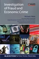 Enquête sur la fraude et la criminalité économique - Investigation of Fraud and Economic Crime