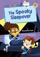 Spooky Sleepover - (Gold Early Reader)