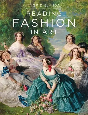 Lire la mode dans l'art - Reading Fashion in Art