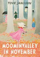 Moominvalley en novembre - Moominvalley in November