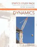 Pack d'étude pour la mécanique de l'ingénieur : Dynamique - Study Pack for Engineering Mechanics: Dynamics