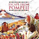 S'échapper de Pompéi - Escape from Pompeii