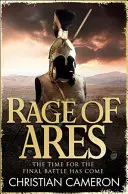 La rage d'Arès - Rage of Ares