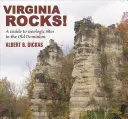 Les rochers de Virginie - Virginia Rocks