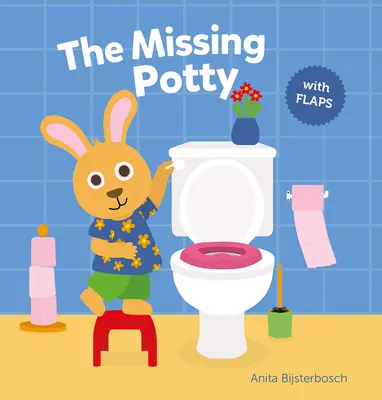 Le pot manquant - The Missing Potty