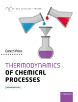 Thermodynamique des processus chimiques Ocp - Thermodynamics of Chemical Processes Ocp