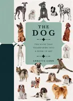 Paperscapes : Le chien : Un livre qui se transforme en œuvre d'art - Paperscapes: The Dog: A Book That Transforms Into a Work of Art