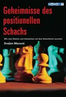 Geheimnisse Des Positionellen Schachs (en anglais) - Geheimnisse Des Positionellen Schachs