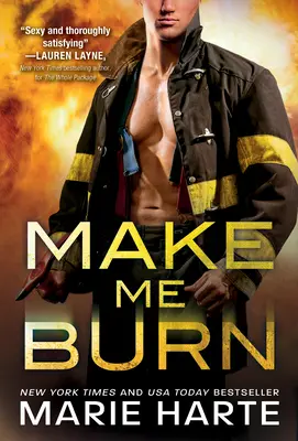 Faites-moi brûler - Make Me Burn