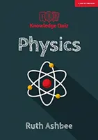 Quiz de connaissances : Physique GCSE - Knowledge Quiz: GCSE Physics