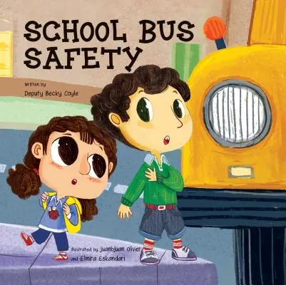 Sécurité des bus scolaires - School Bus Safety