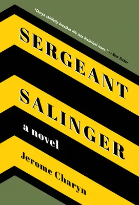 Sergent Salinger - Sergeant Salinger