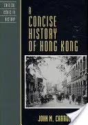 Une histoire concise de Hong Kong - A Concise History of Hong Kong